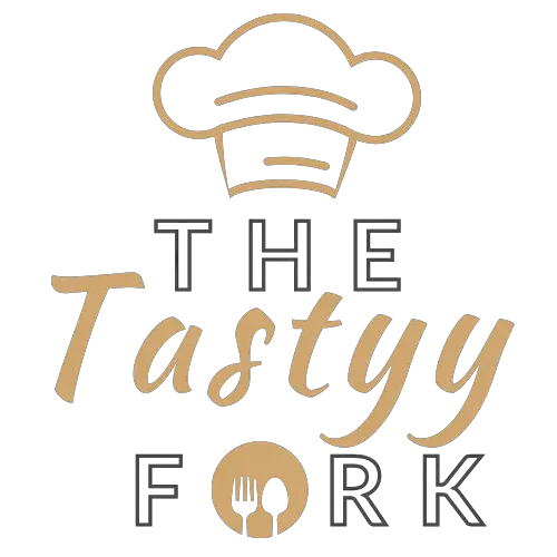 The Tasty Fork