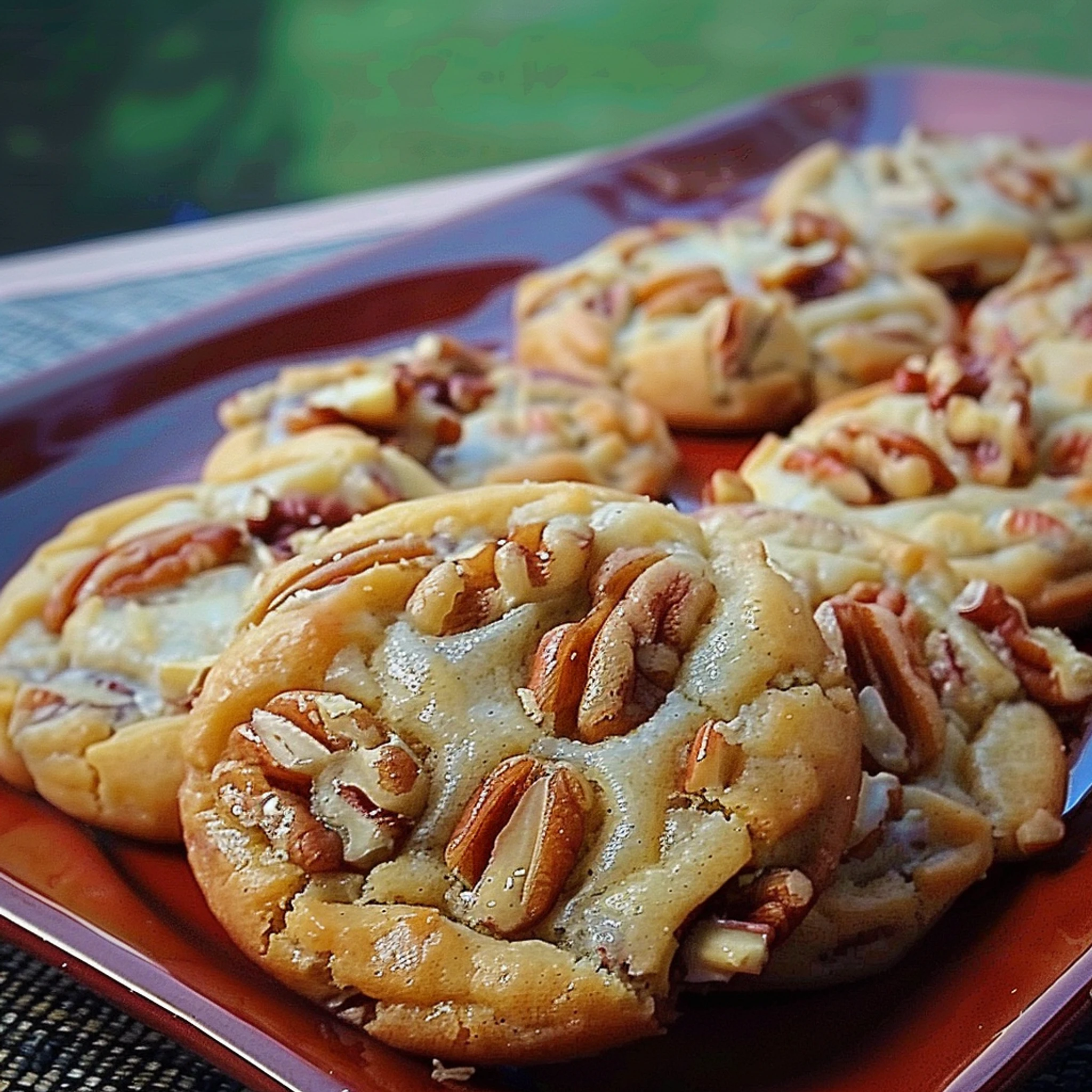 Easy Healthy Recipes with Simple Ingredients for Success - Recipe Image